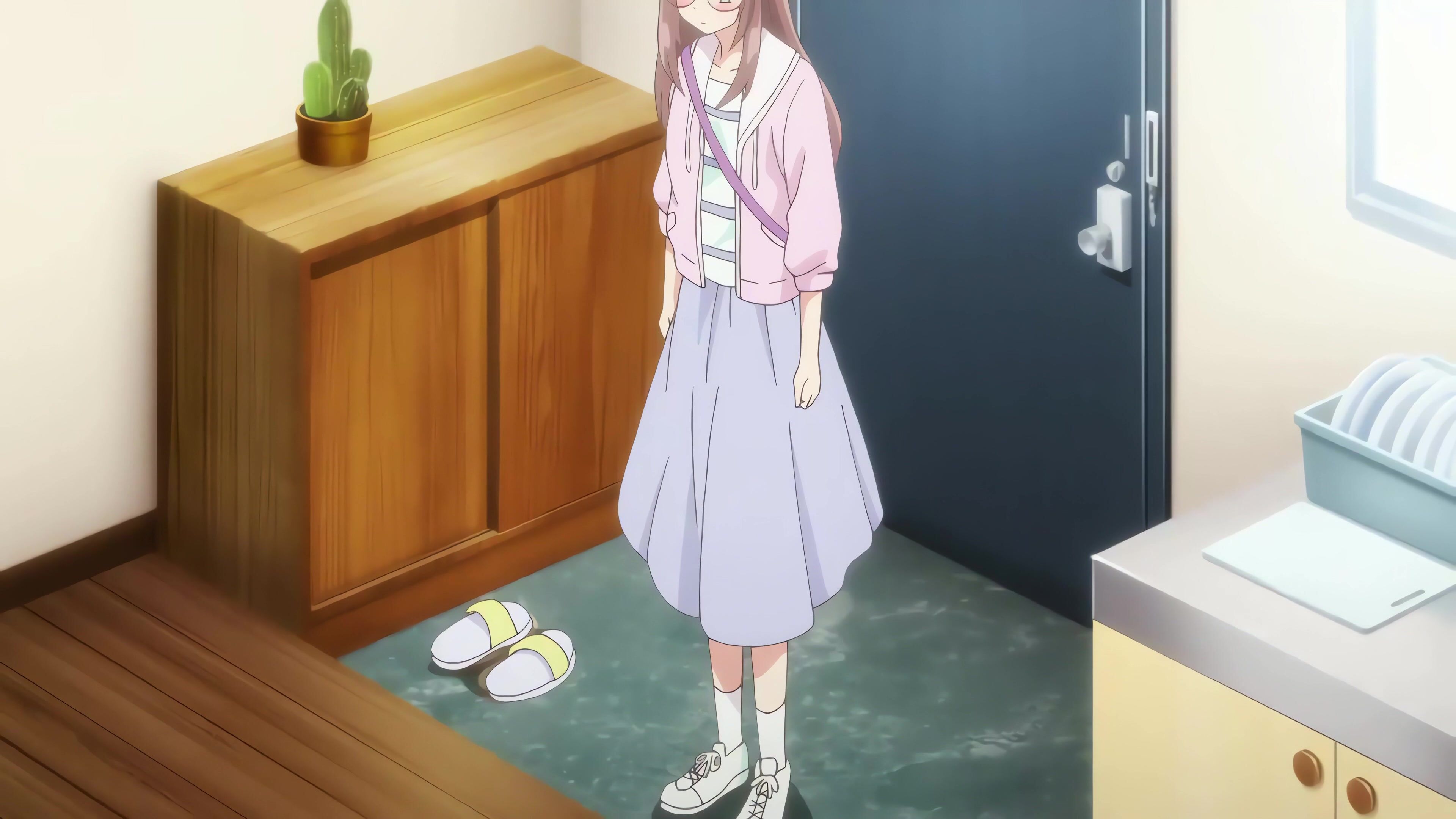 Ore no Yubi de Midarero. Heitengo Futarikiri no Salon de… Season Episode 1