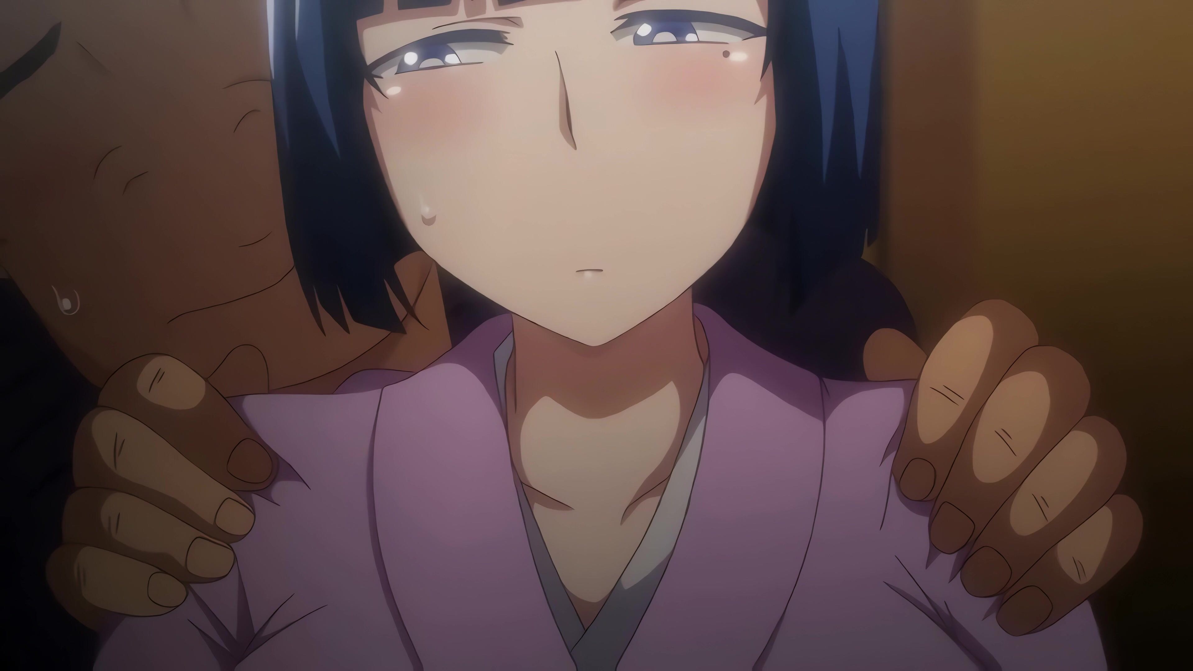 Inkou Kyoushi no Saimin Seikatsu Shidouroku Episode 2