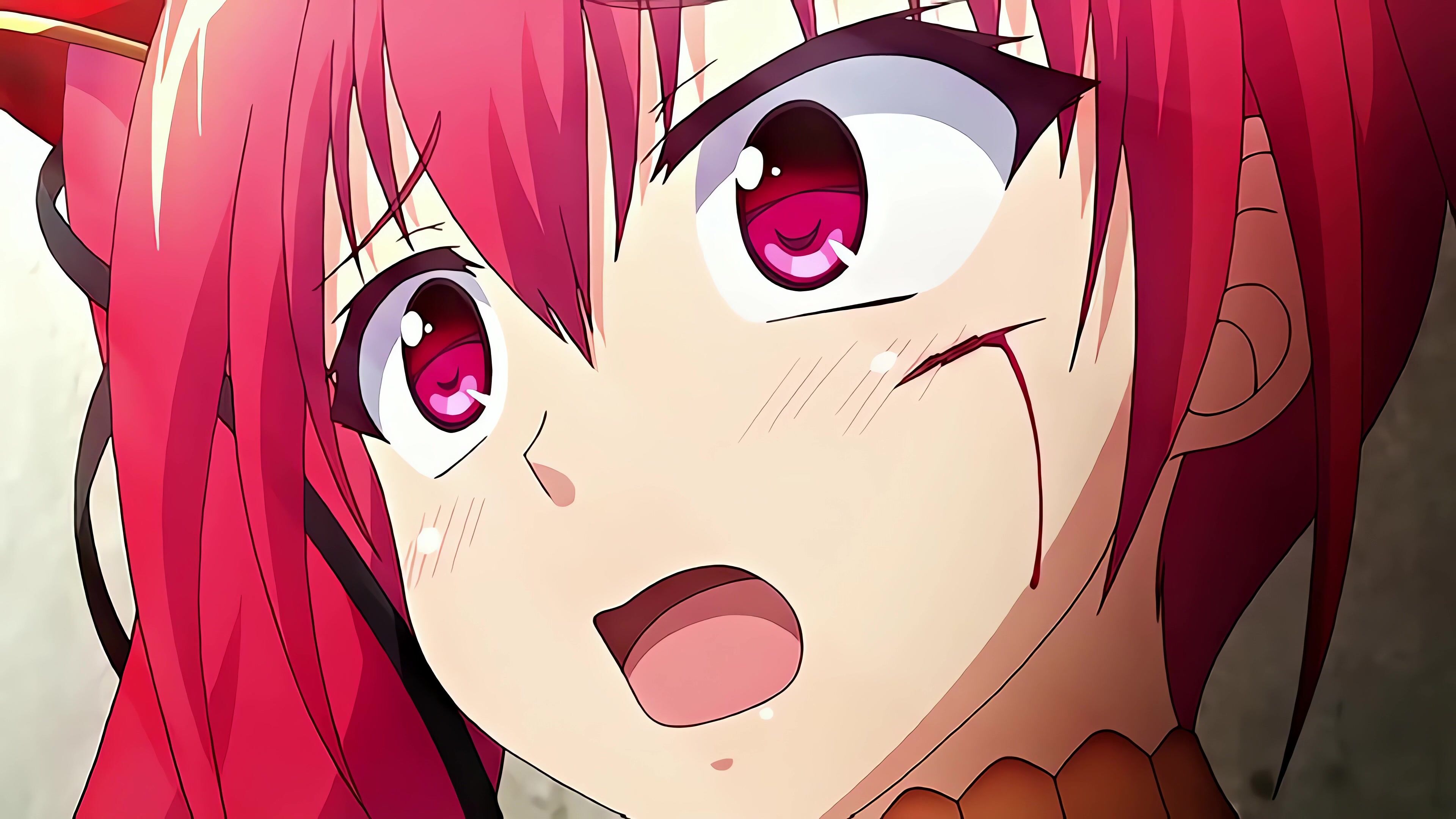 Tensei Kendo no Harem Colosseum Episode 3