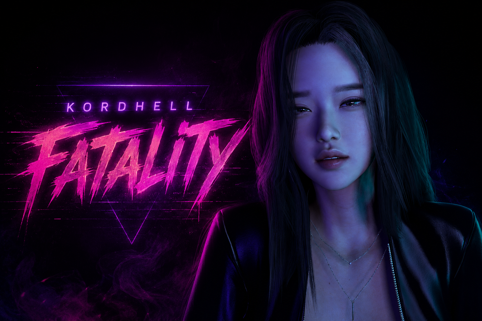 VAM POV - KORDHELL FATALITY
