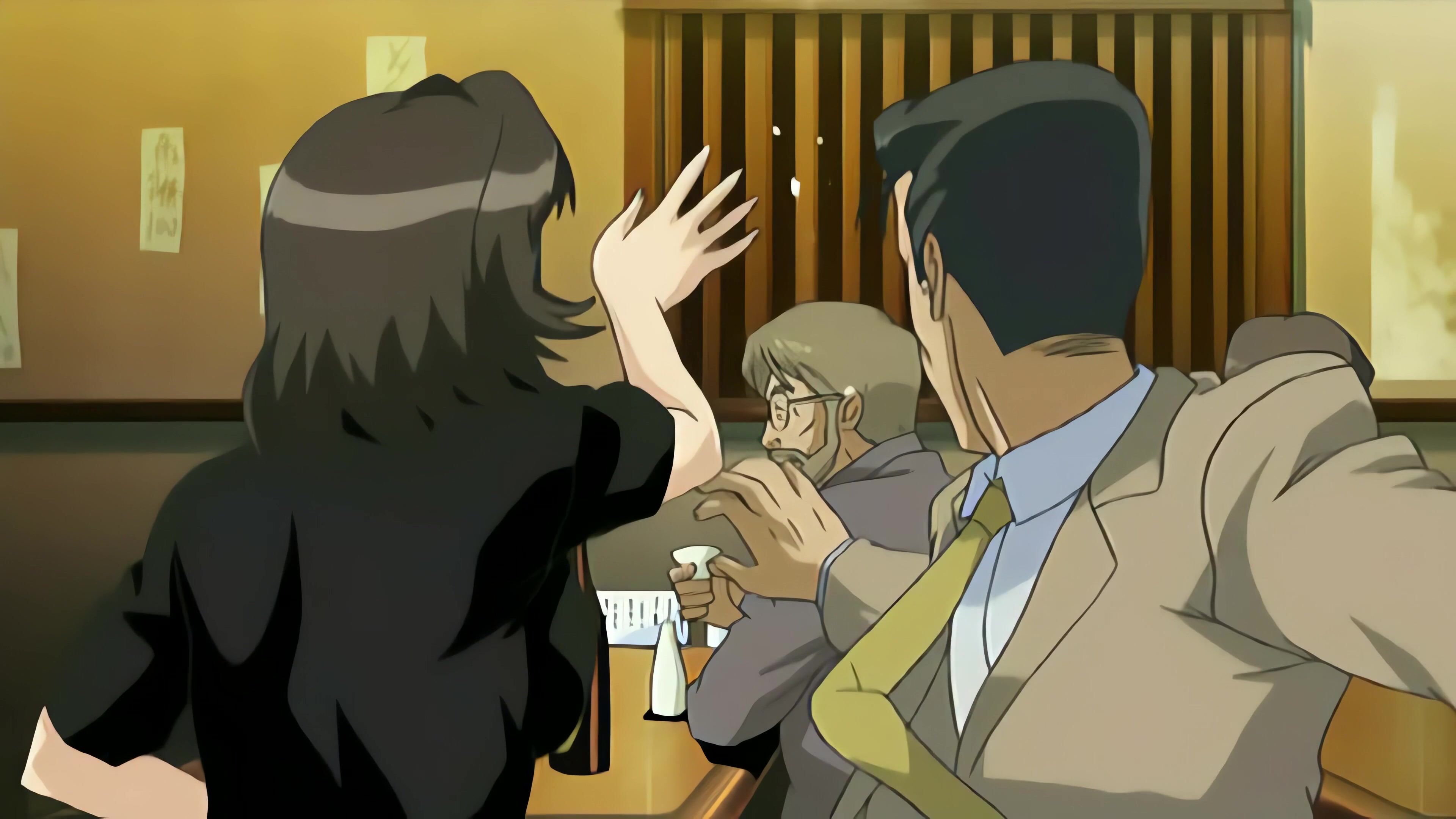 Panty Flash Teacher Episode 2