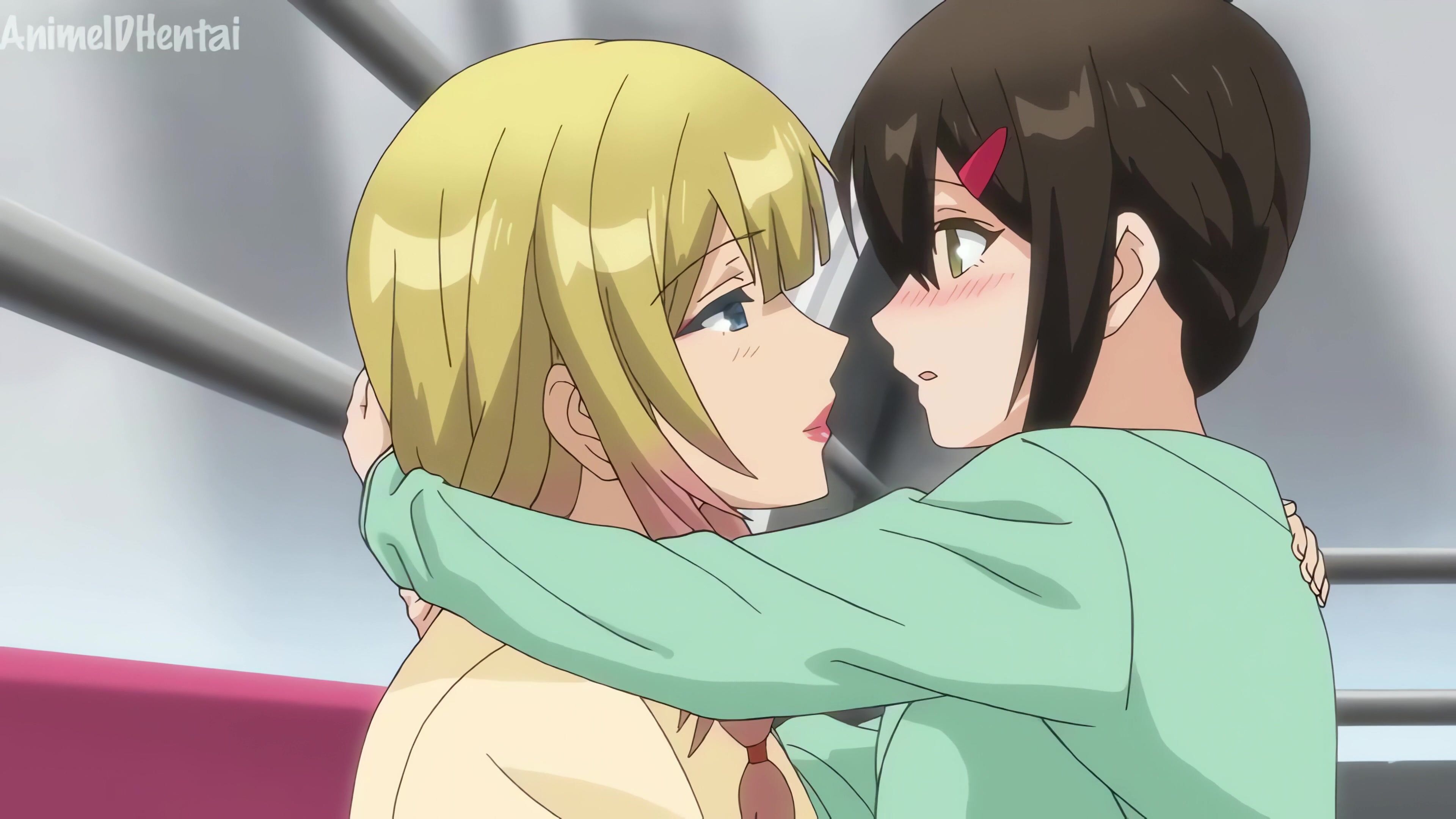 Skirt no naka season 1