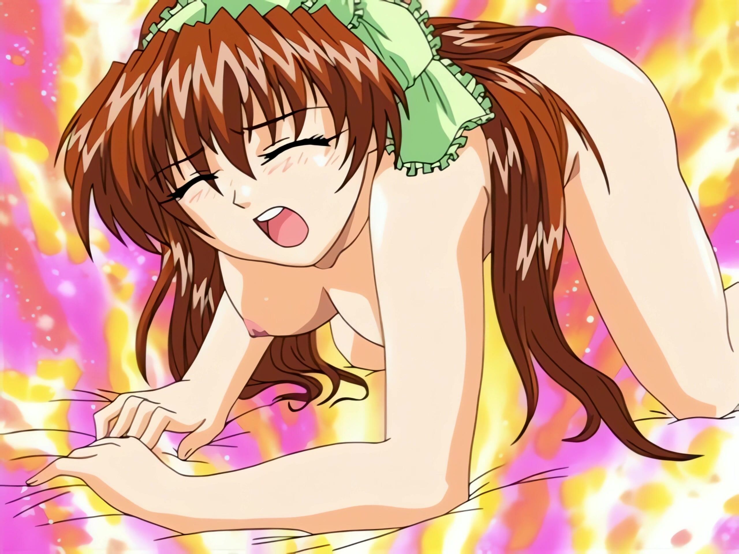 Haitoku no Shoujo Episode 2
