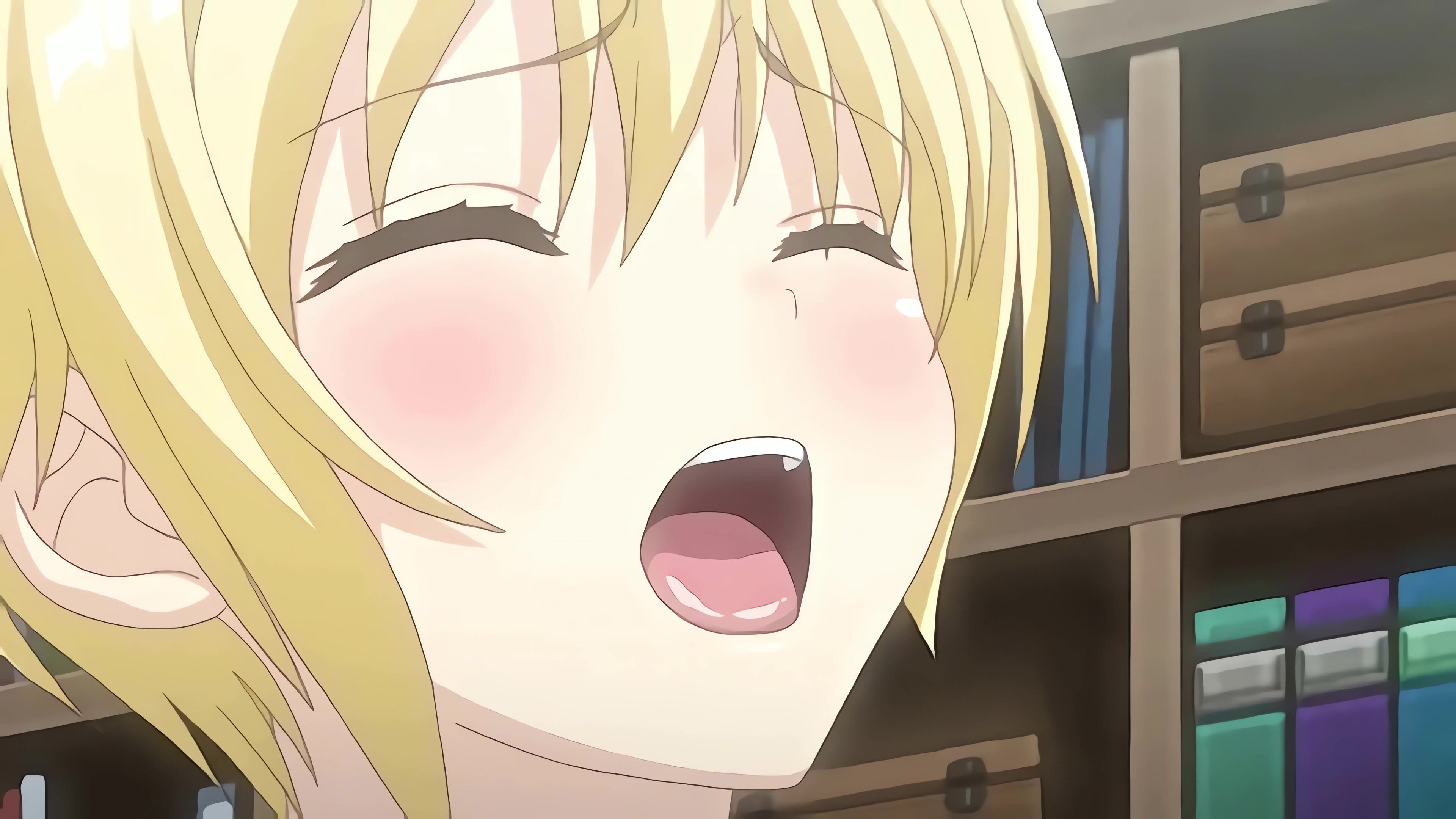 Otokonoko Delivery Episode 1