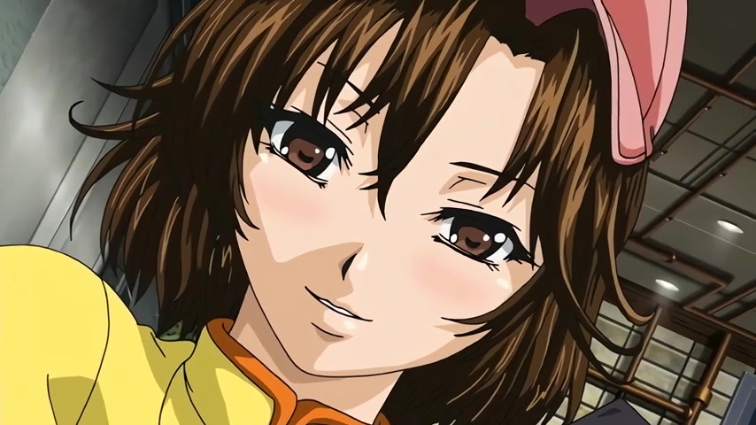 Stringendo: Angel-tachi no Private Lesson Episode 10