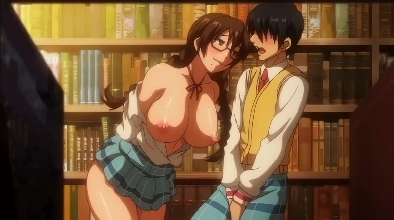 Kanojo wa Dare to demo Sex Suru Episode 1