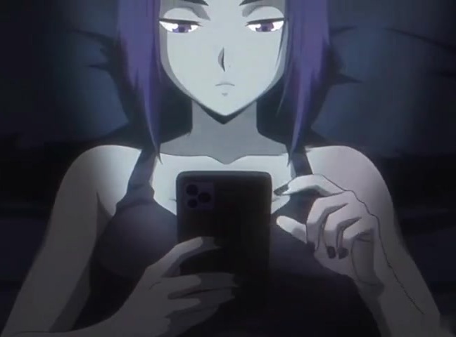 The Dark Secret of the Abandoned Building (Hentai Anime)