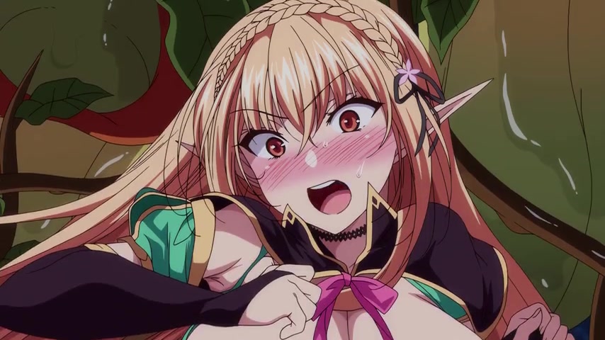 Tsukeru Hon The Animation - 02