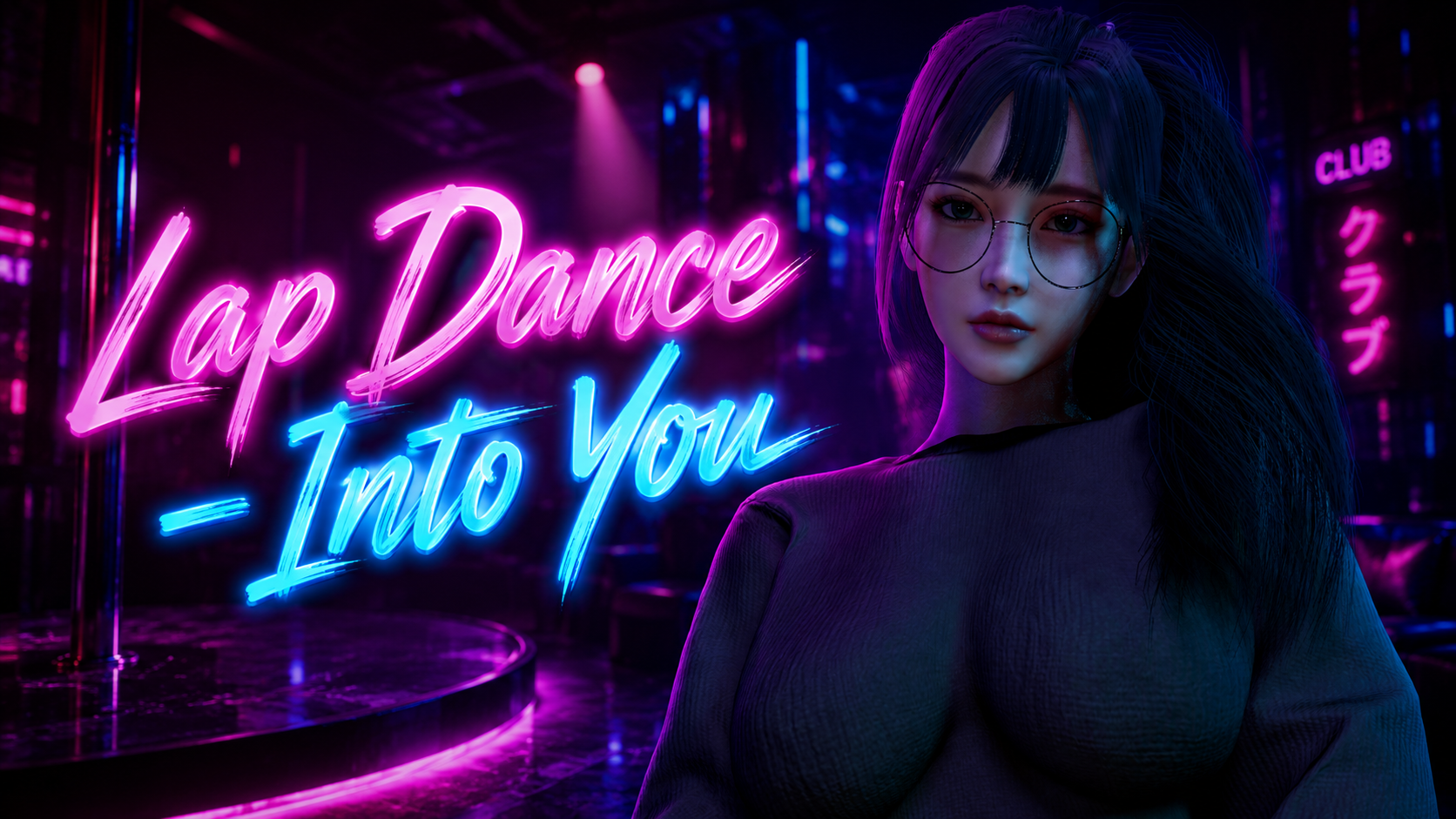 Into You (Lap Dance)