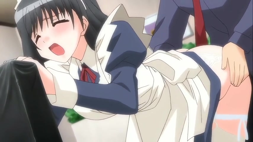 Shinshou Genmukan 1 - Episode 2