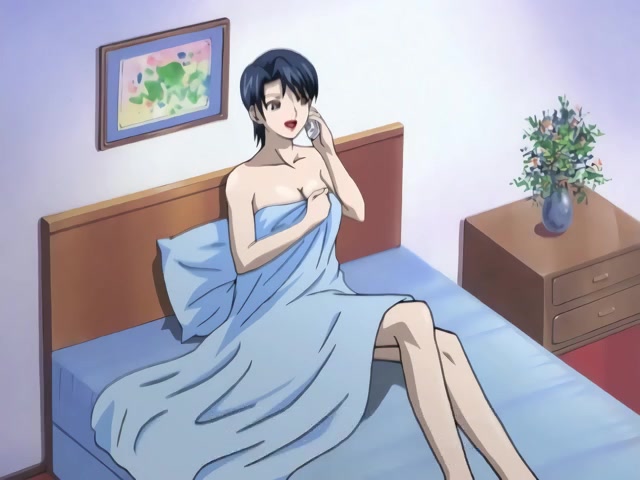 Enbo: Taboo Charming Mother Episode 6