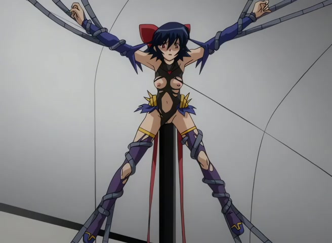 Sexy Magical Girl Episode 4