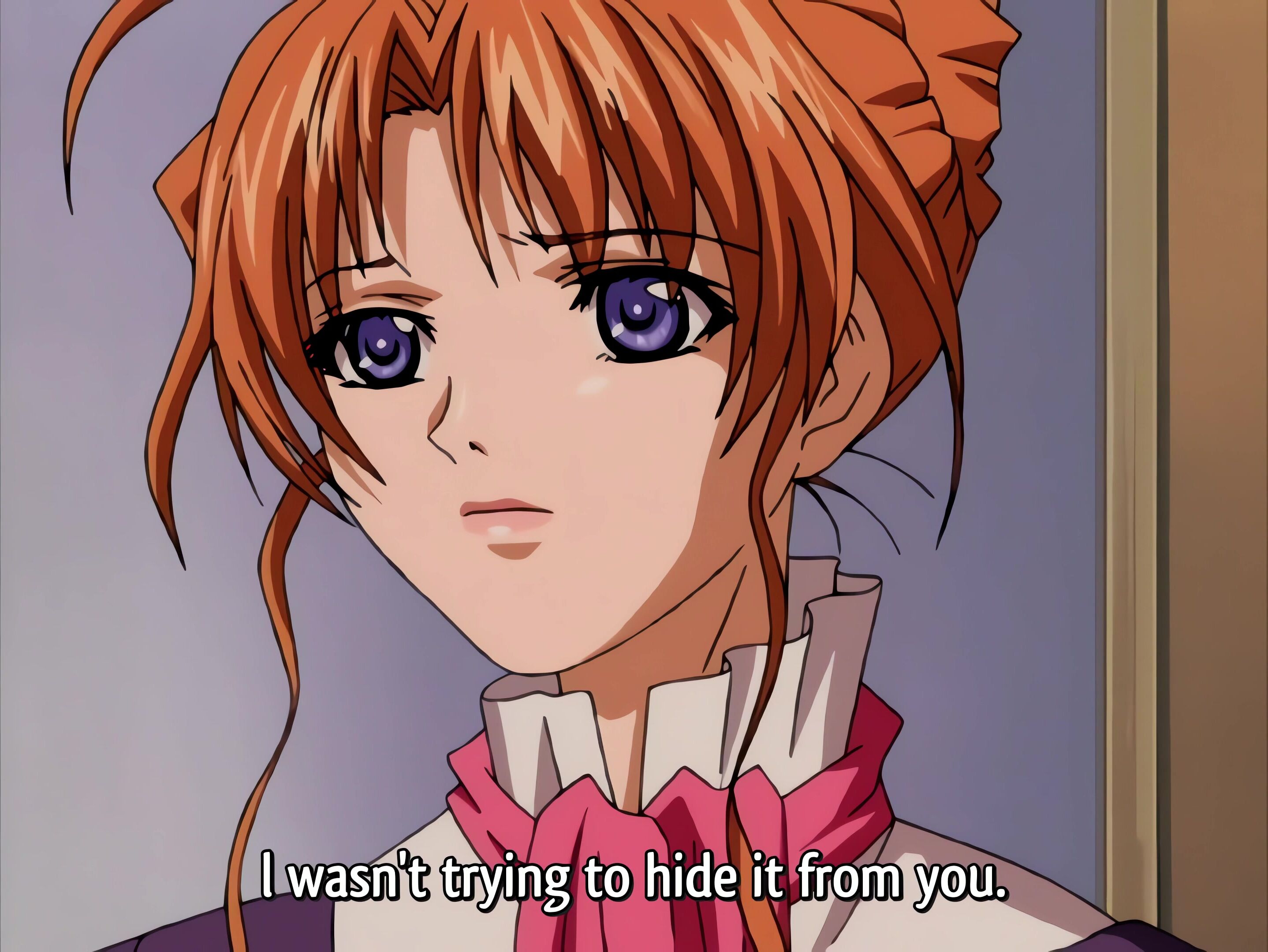 Menage a Twins Episode 1