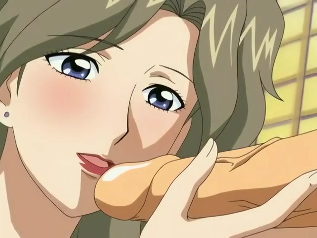 Mother Knows Breast Episode 1