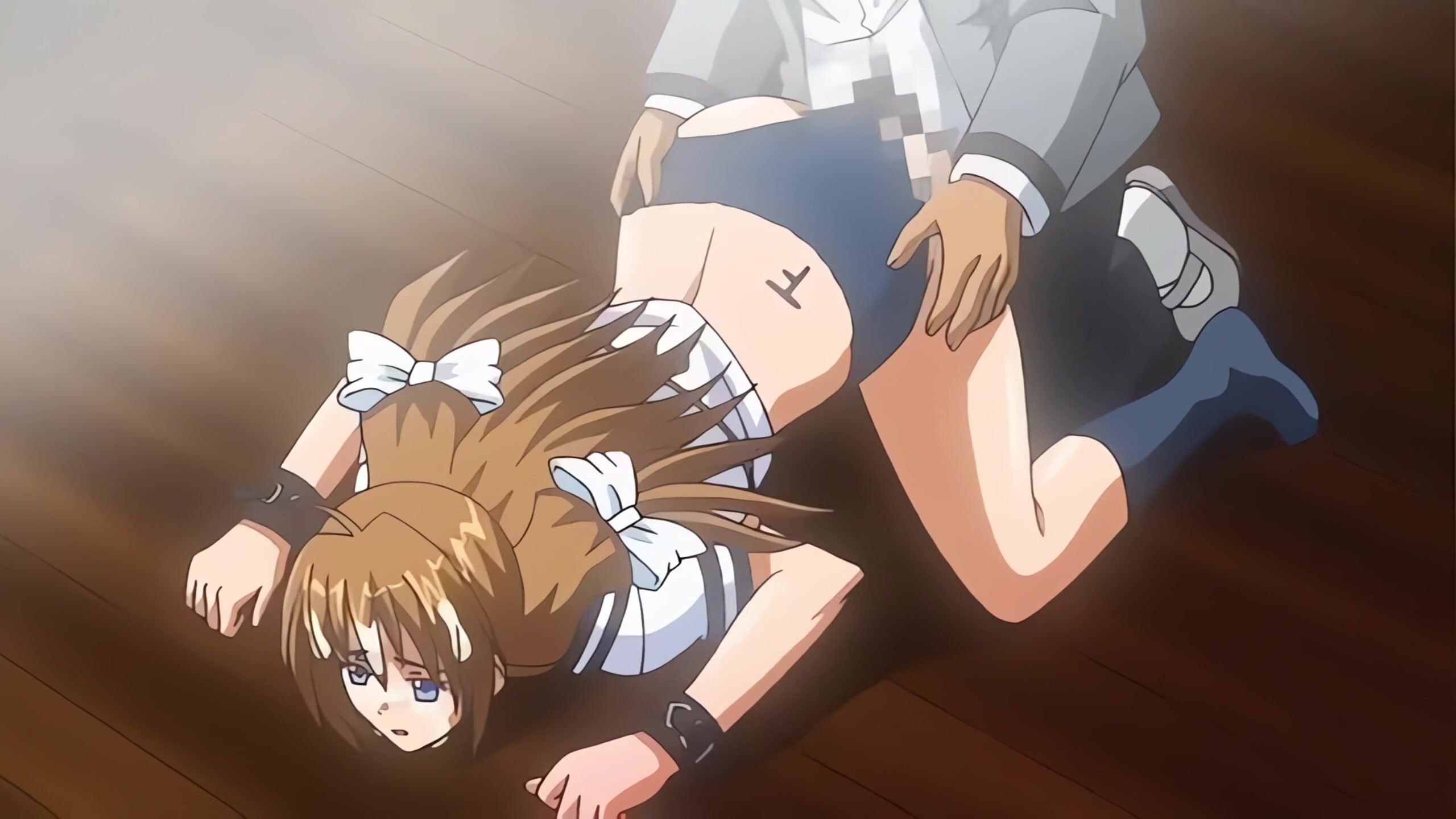 Gakuen2- Episode.02
