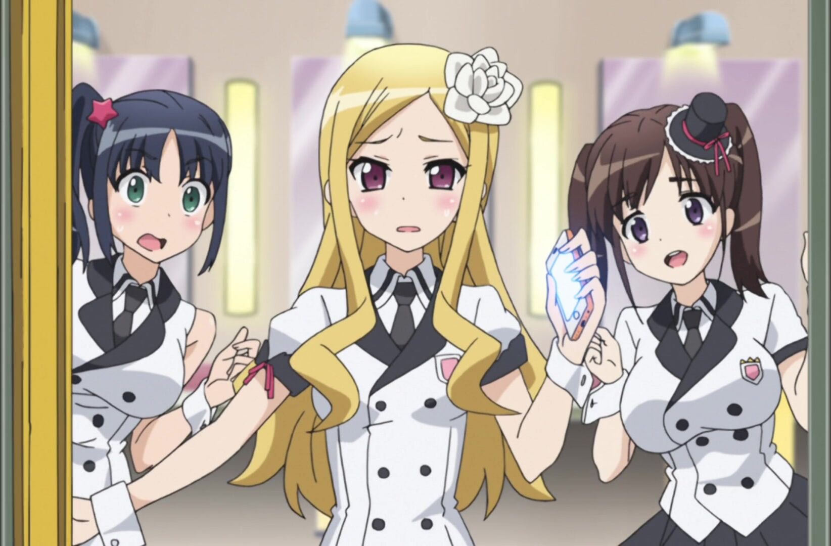 Idol Sister