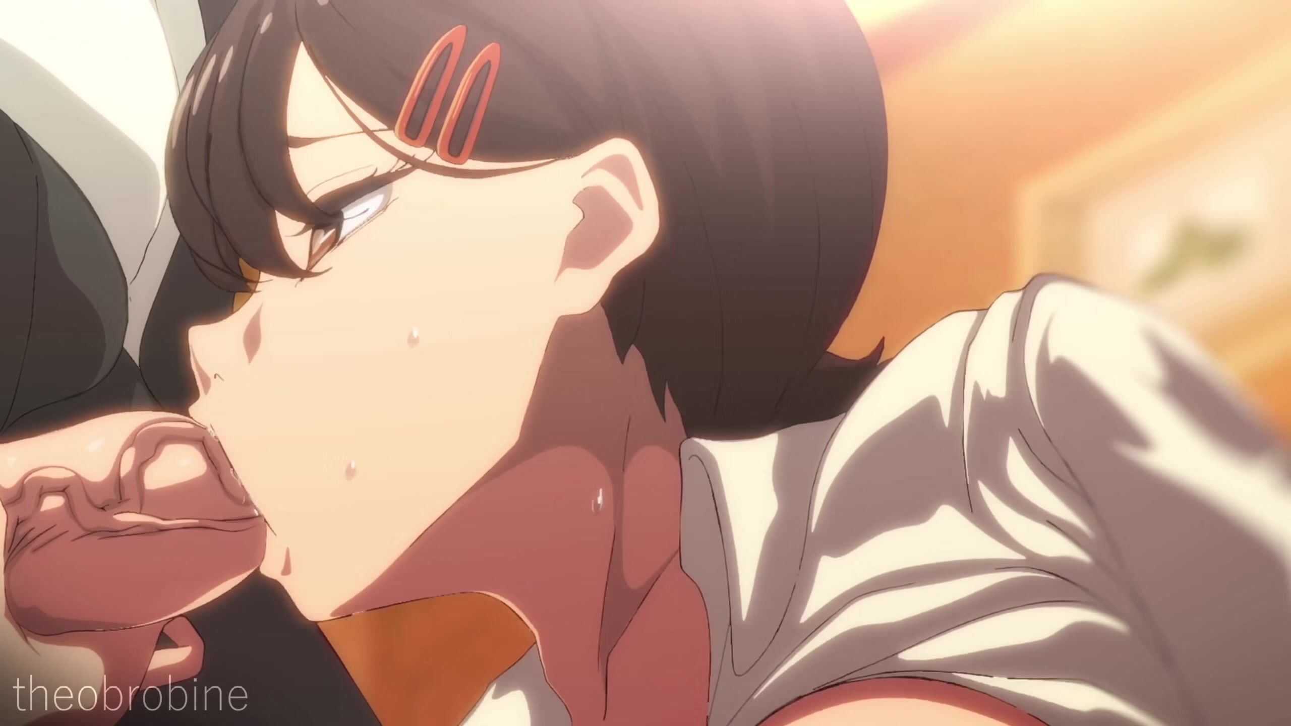 Hentai - Kobeni