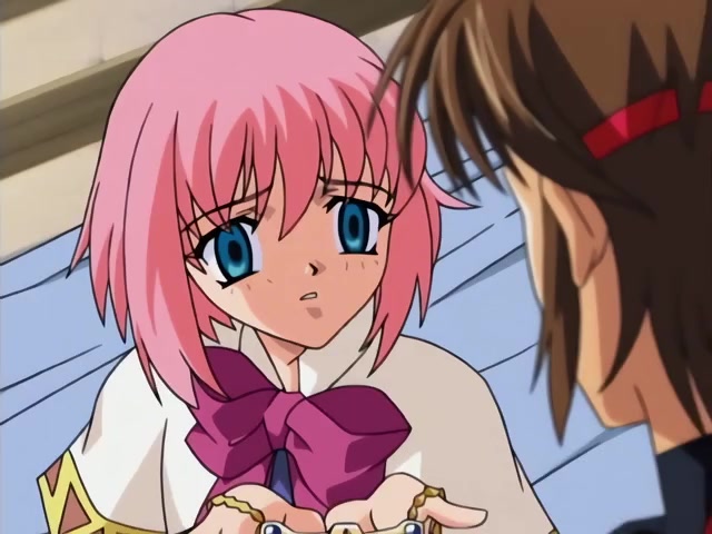 Princess Memory Episode 2