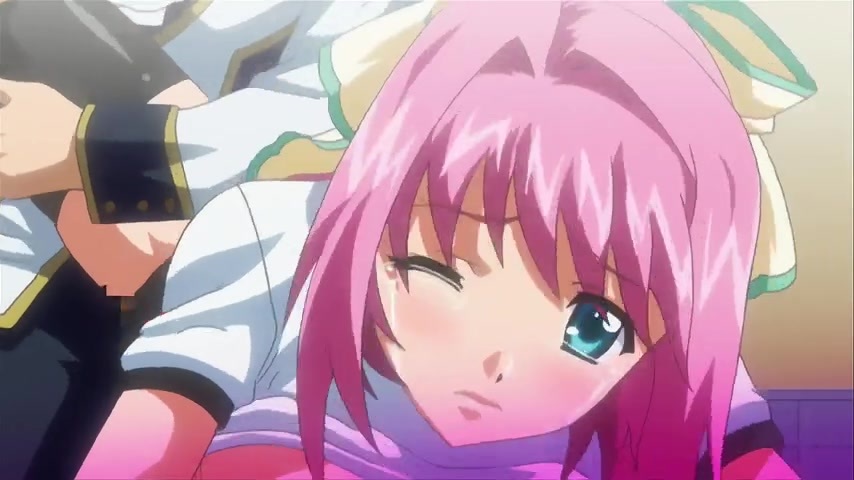 Gakuen 3 - Karei Naru Etsujoku Episode 2