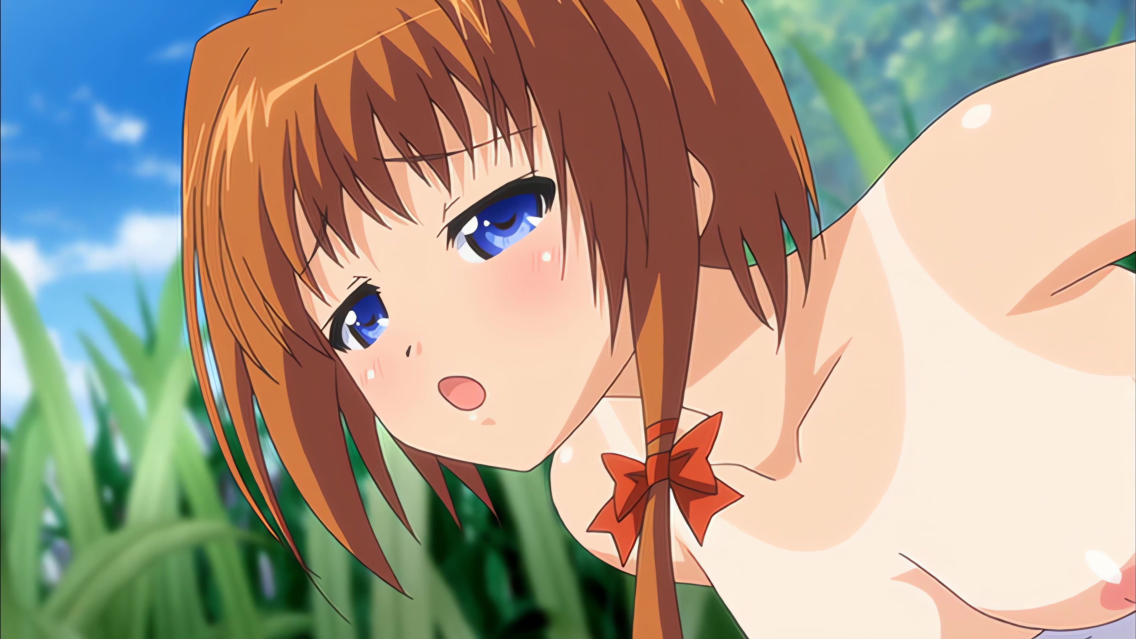 Kowaku no Toki Episode 2