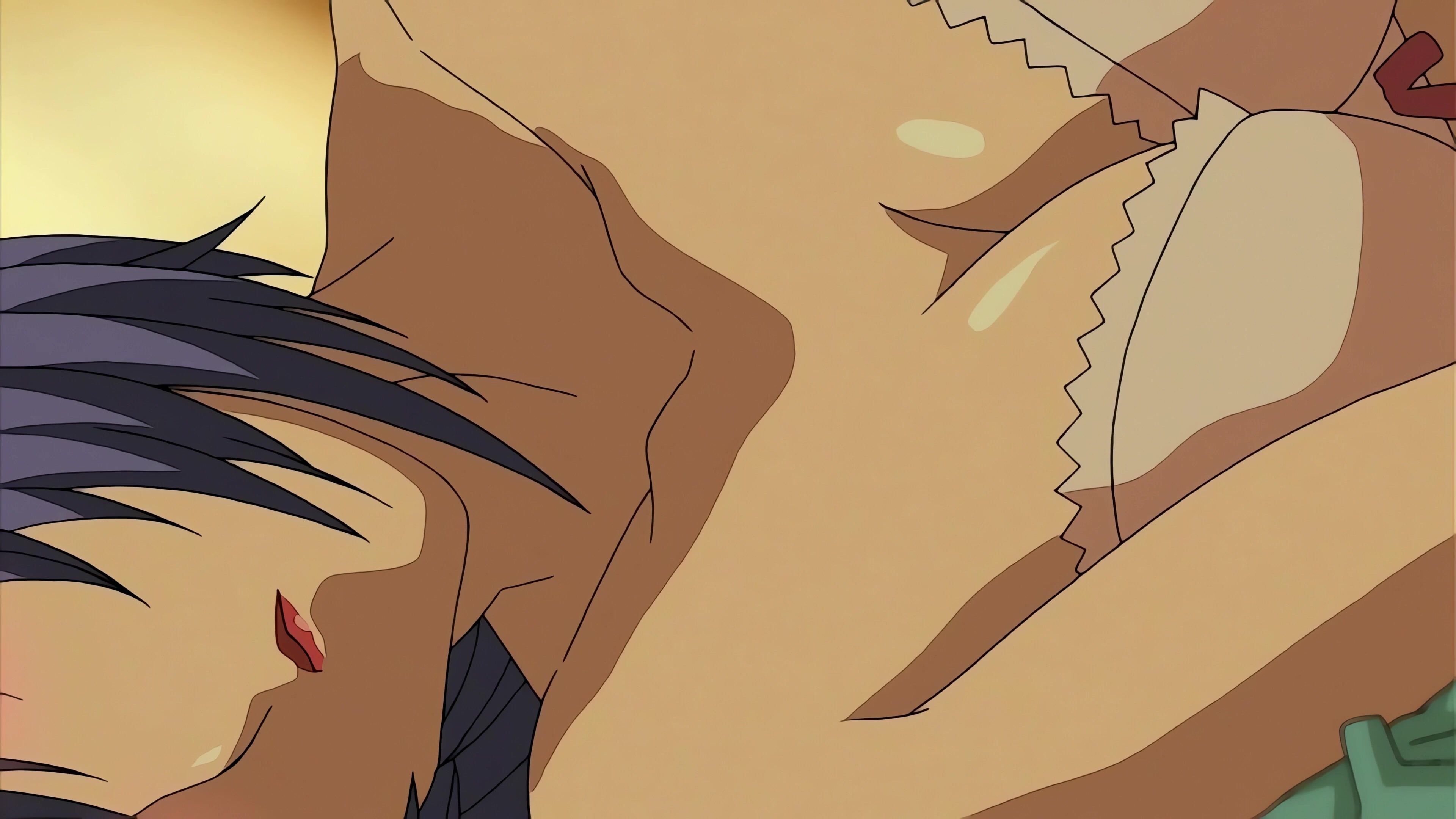 Anime Onanie Scene 001