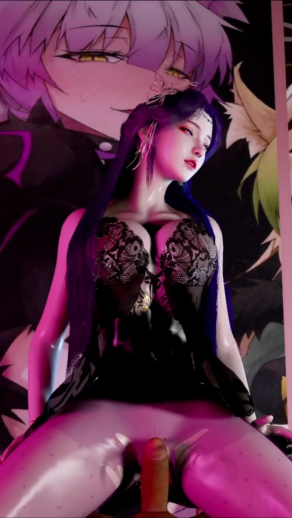 VAMyubxi
