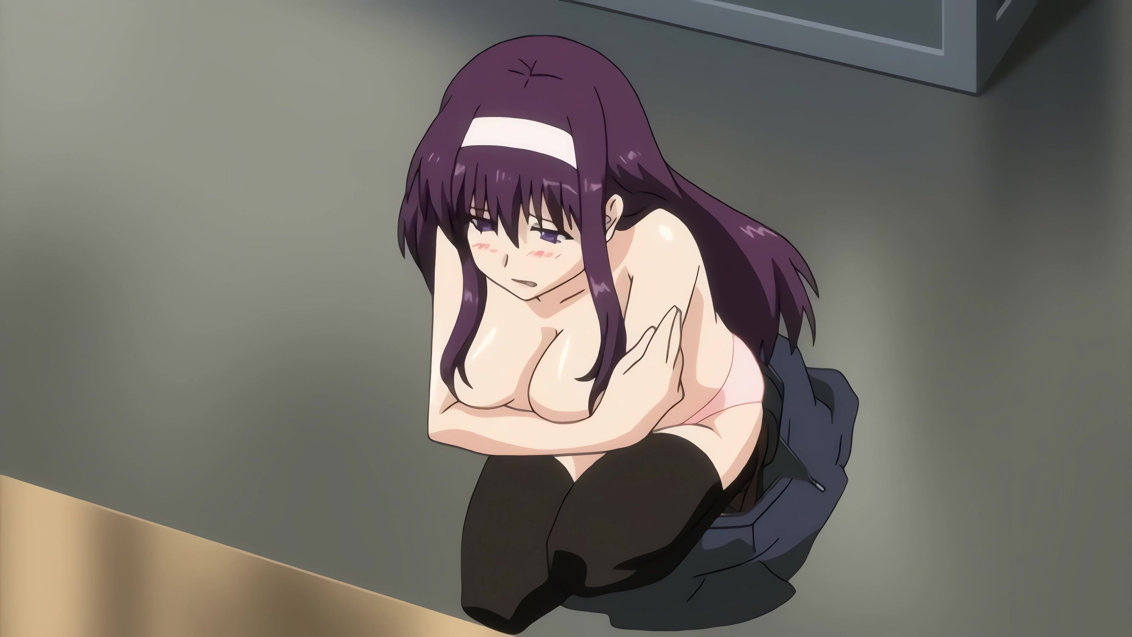 Toriko no Chigiri Episode 1