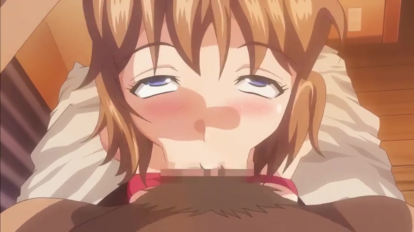 Kedamono-tachi no Sumu Ie de Episode 2