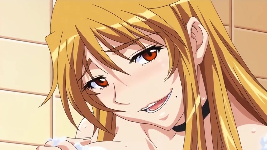 Furyou ni Hamerarete Jusei Suru Kyonyuu Okaa-san Episode 2