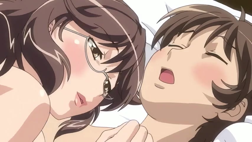 Okusama wa Moto Yariman Episode 1