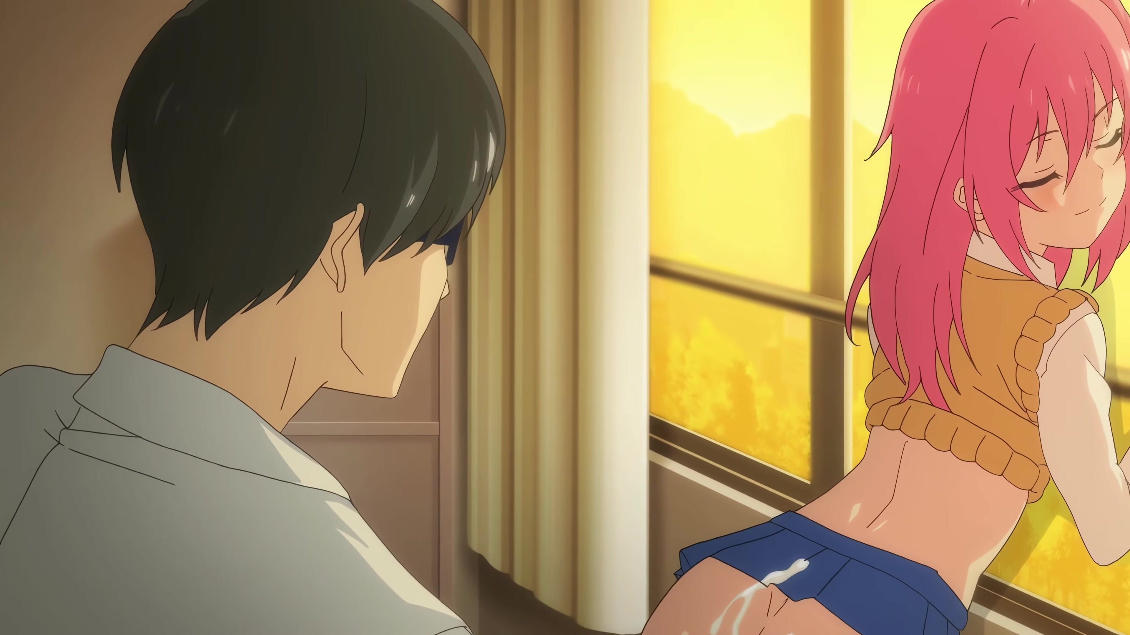 Lovely Heart 01-02