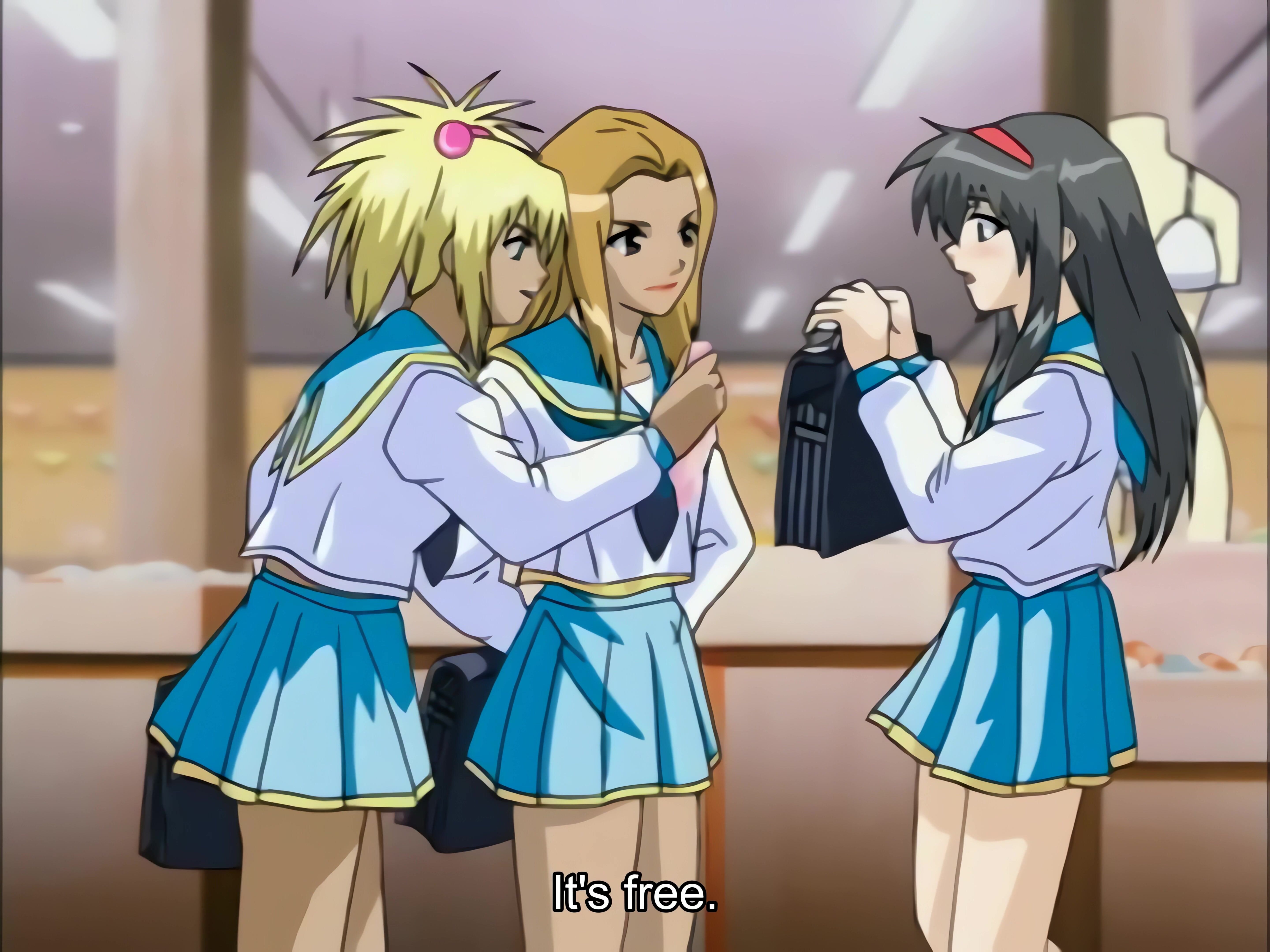 Kisaku Episode 1