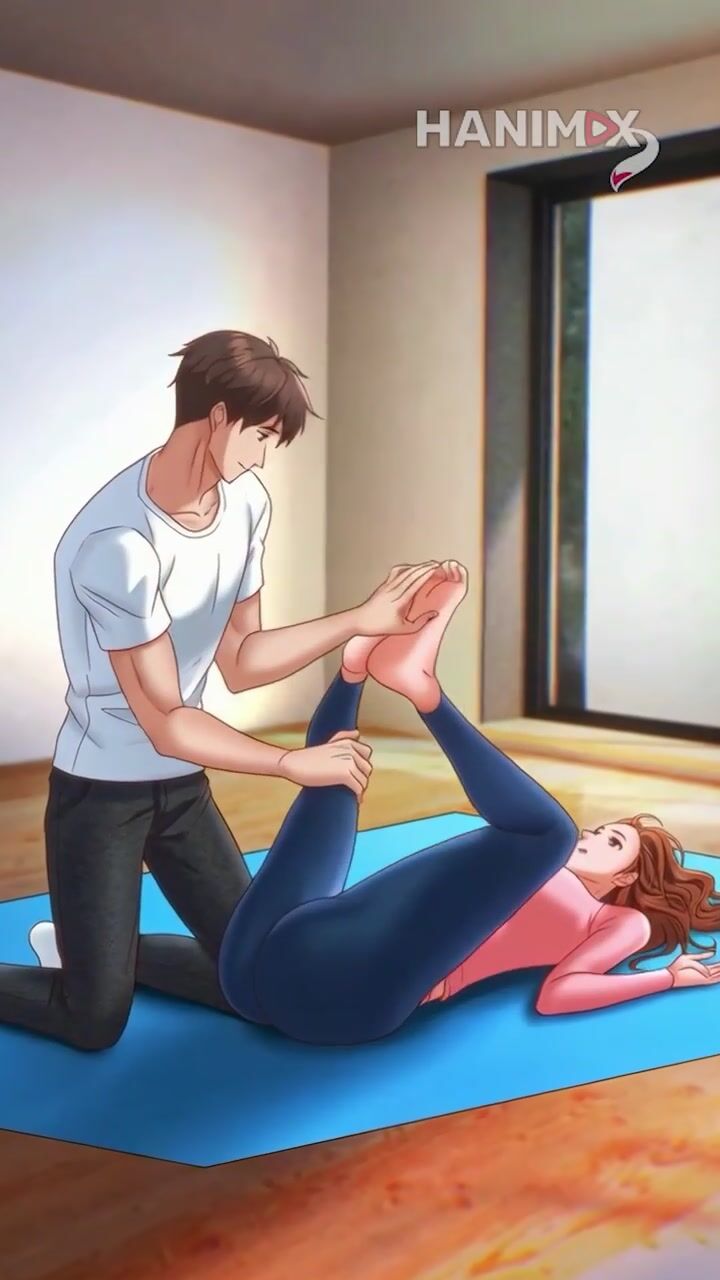 Hanimax: Healing Hands Episode 2