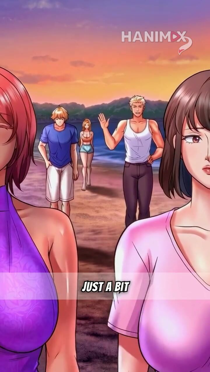 Spring Break with Stepsister - Season 1 Episode 12