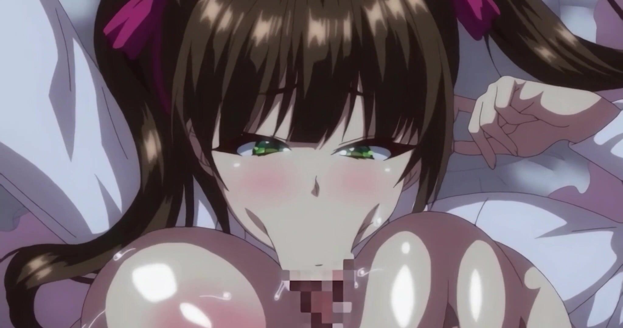 Hentai Blowjobs (Short)