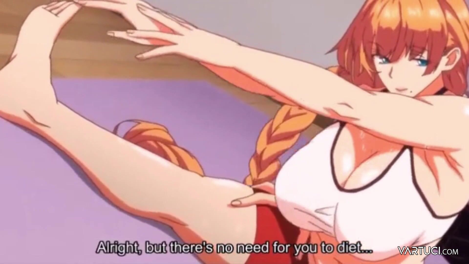 ANIME UNCENSORED HENTAI UNCENSORED JAPANESE JAV CARTOON
