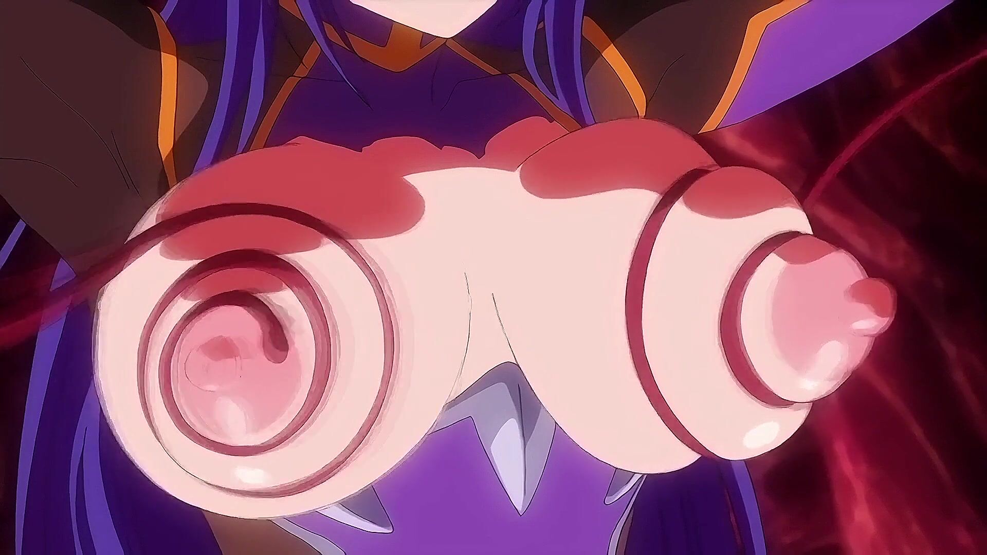 Taimanin Yukikaze Full 60FPS