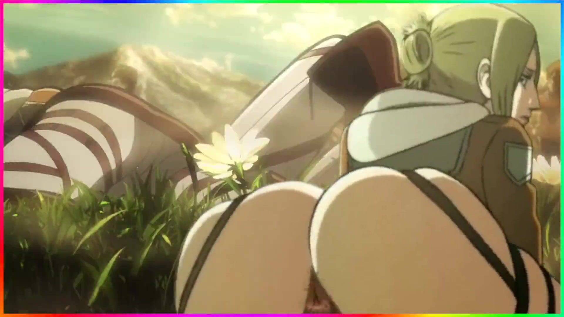 "FREE FOR ALL: HELL" | ANIME HMV/PMV [RAWSOURCE]