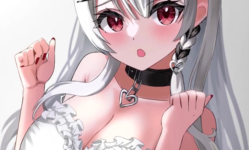JOI Taking Your Younger Classmate's Virginity! Edging Defloration Hentai Countdown Instructions - Chloe S