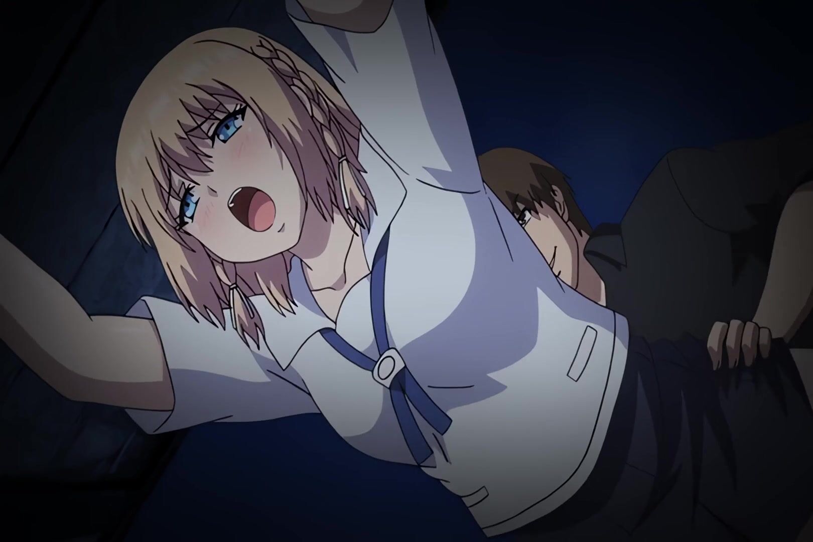 Ore Ga Kanojo Wo Okasu Wake Ep3