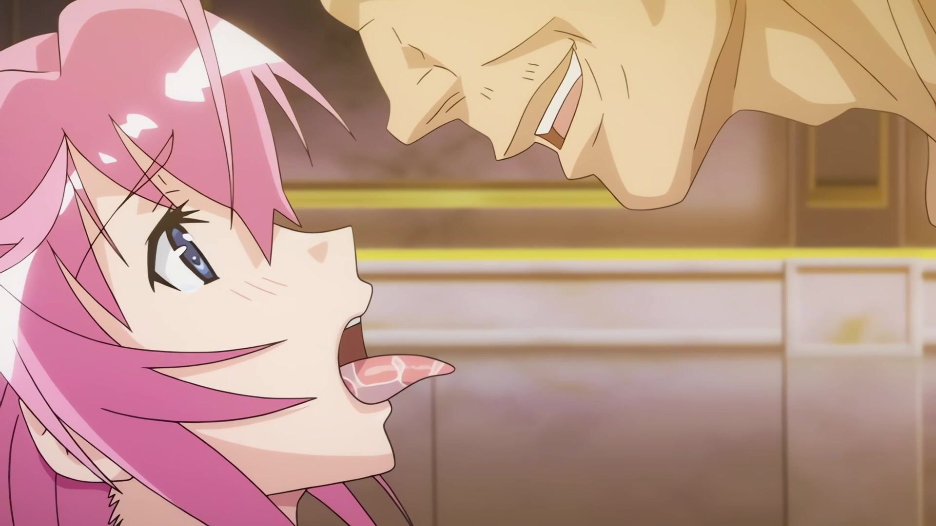 Otome Dori - (1-2) [60fps] [NEW SOURCE] [Full Episode] Sub Esp