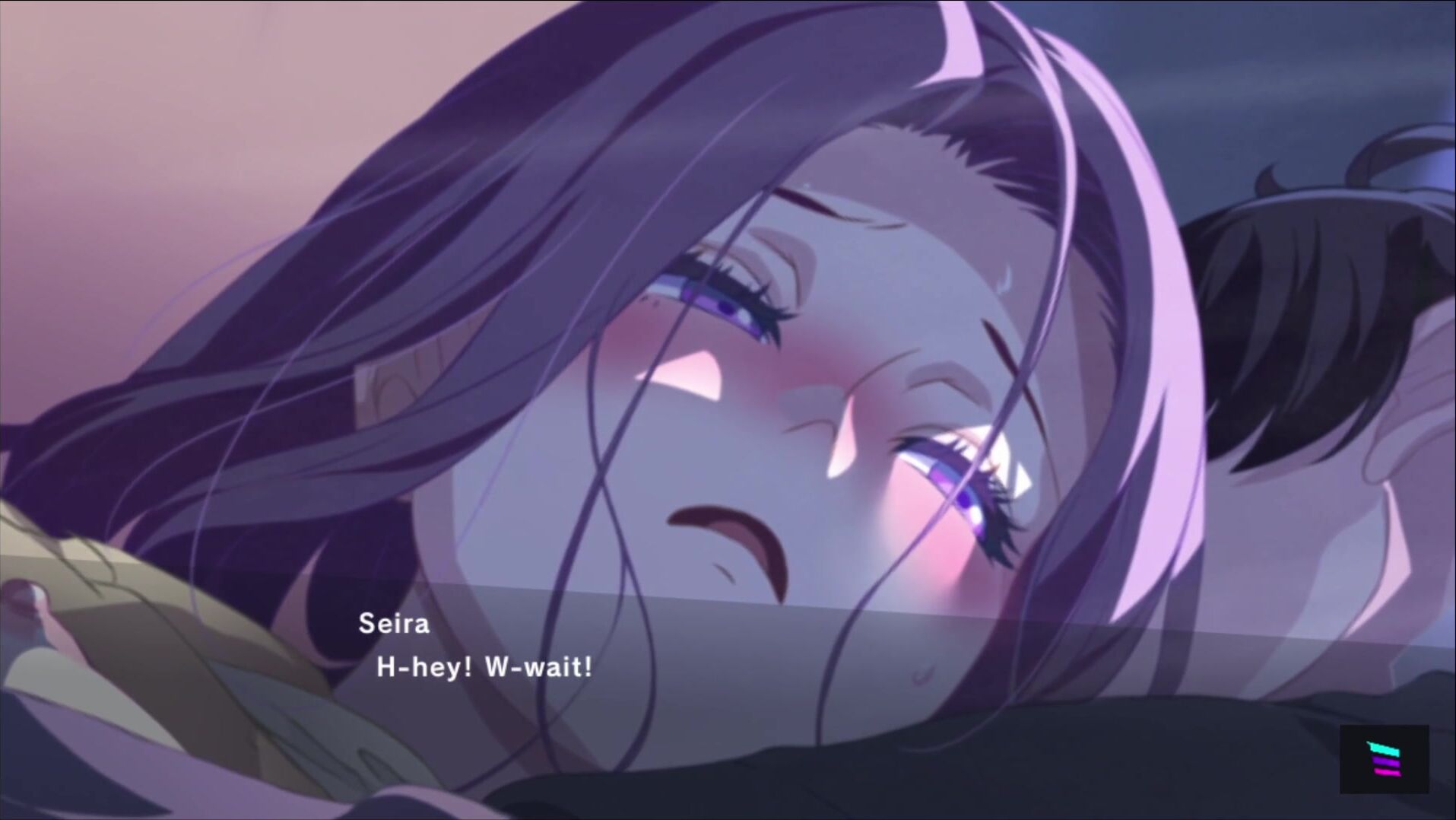 Magicami: Seira Full Bond Story