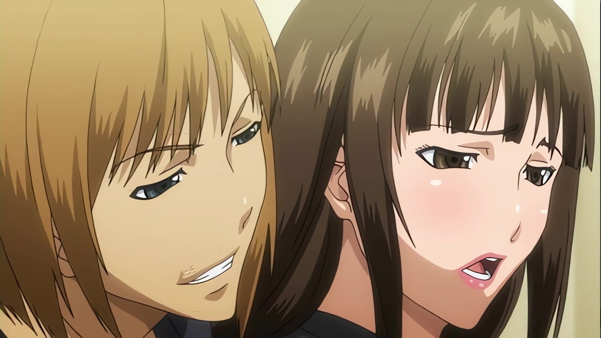 Netorare Zuma [60fps] [Uncensored] [Full Episode] Eng Sub
