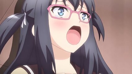 Konbini Shoujo Z 60FPS Episode 1 [Hentai Uncensored]