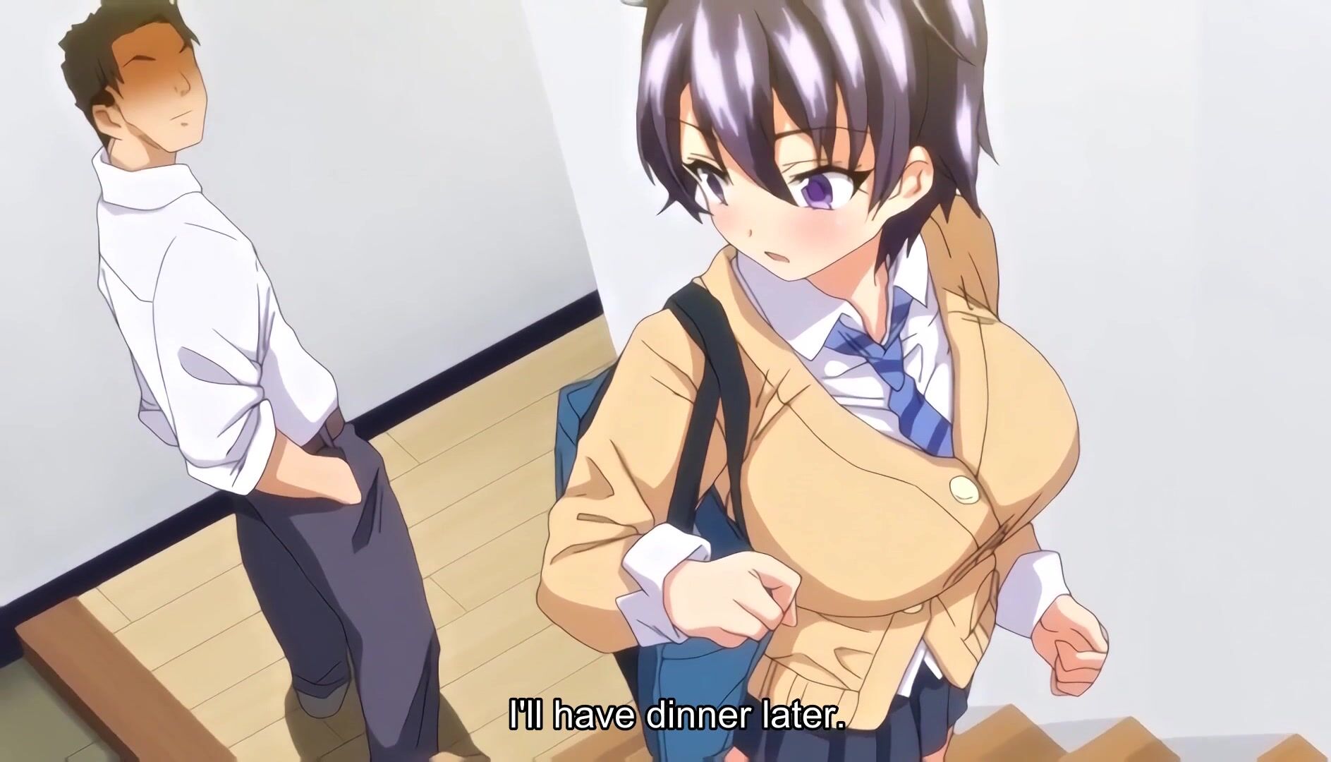 Mako Chan Kaihatsu Nikki Episode 1