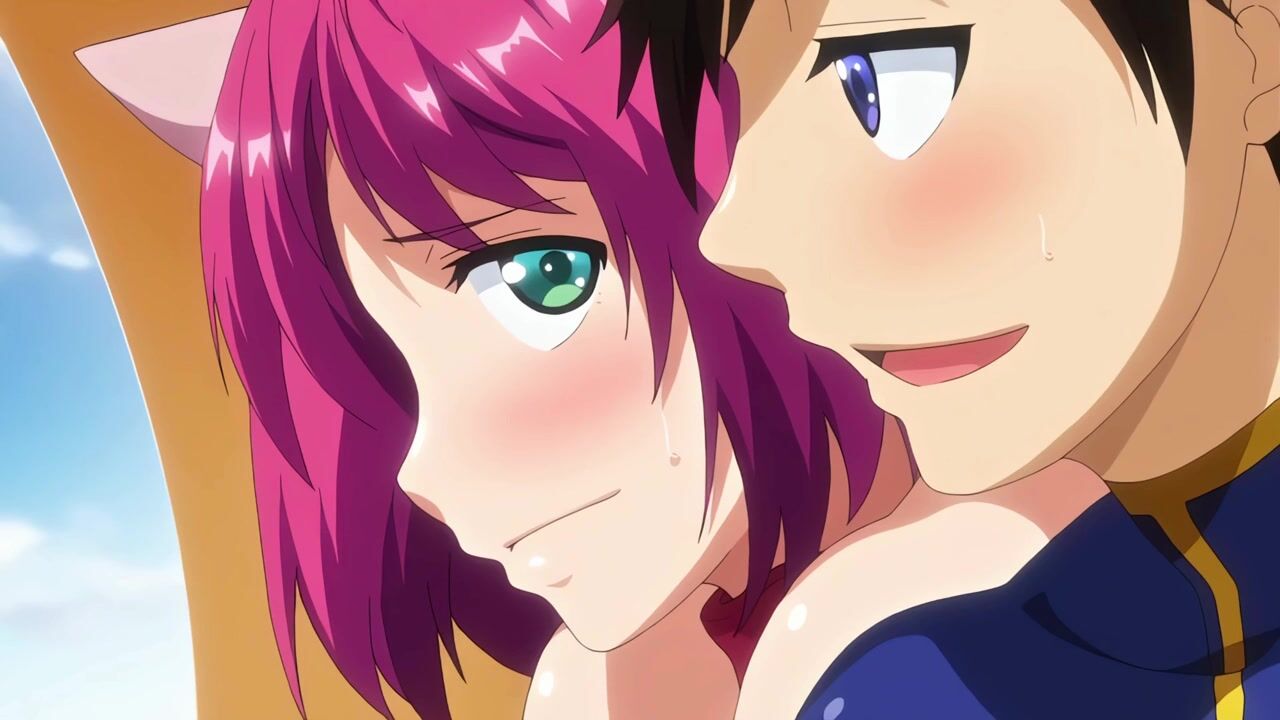 Oide Yo! Mizuryuu Kei Land 4K60