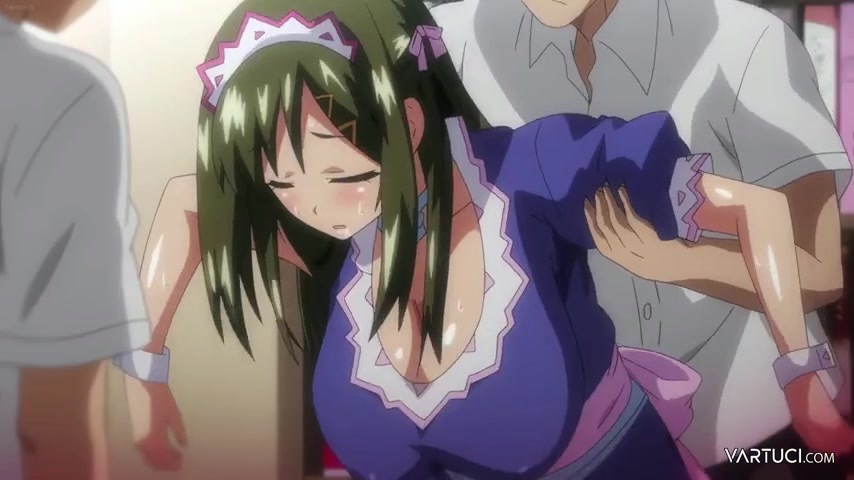 ANIME UNCENSORED HENTAI UNCENSORED JAPANESE JAV CARTOON