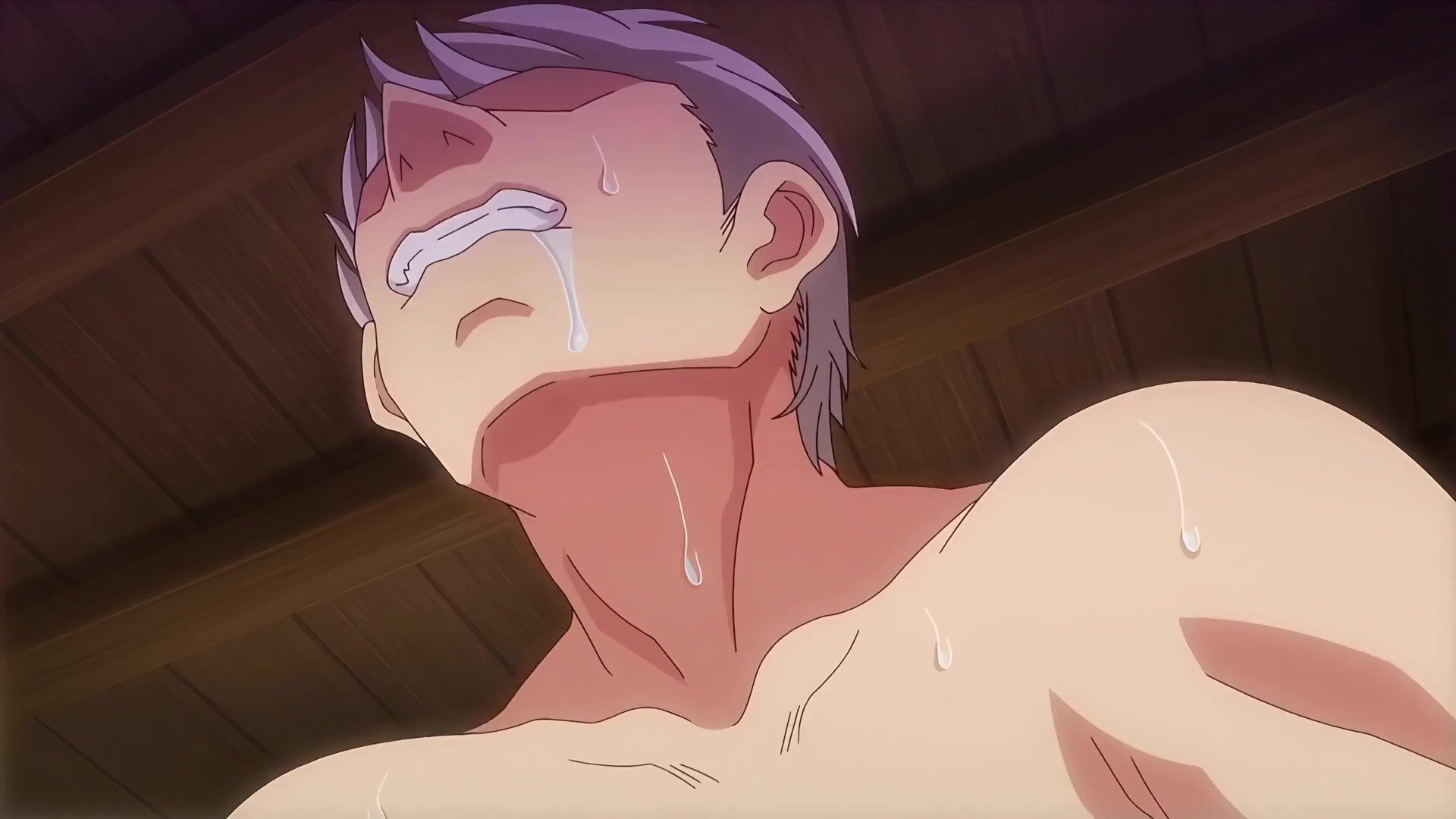 Mesudachi Ep1