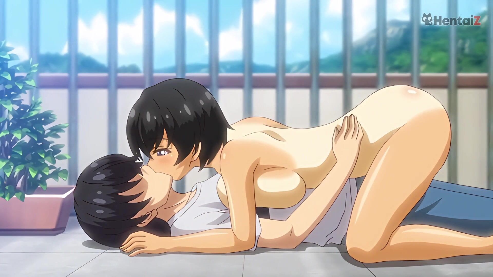Summer Inaka No Seikatsu 2 - Hentai Vietsub
