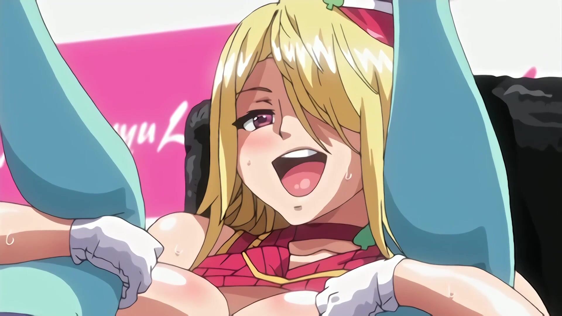 Oide Yo! Mizuryuu Kei Land 02 - Uncensored Hentai
